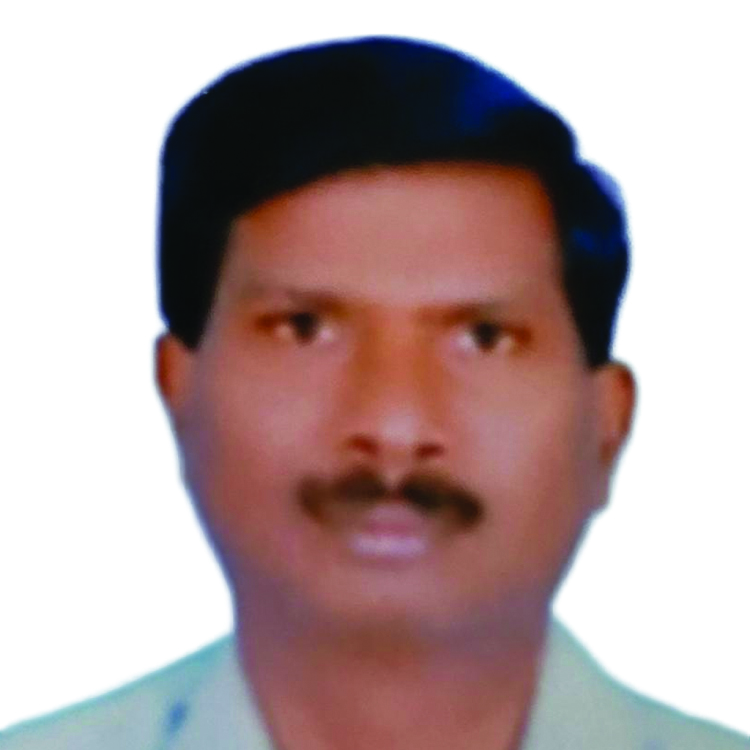 Dr. Devadas Dasari MS